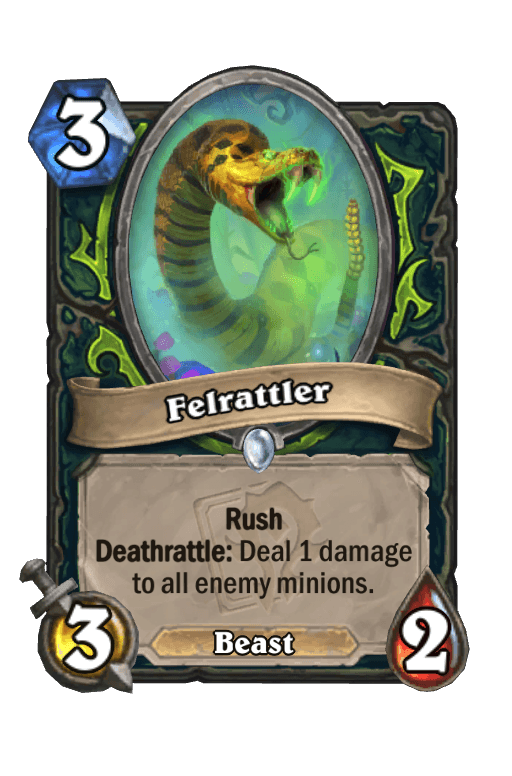 Felrattler