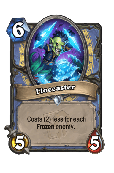 Floecaster