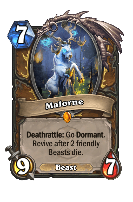 Malorne