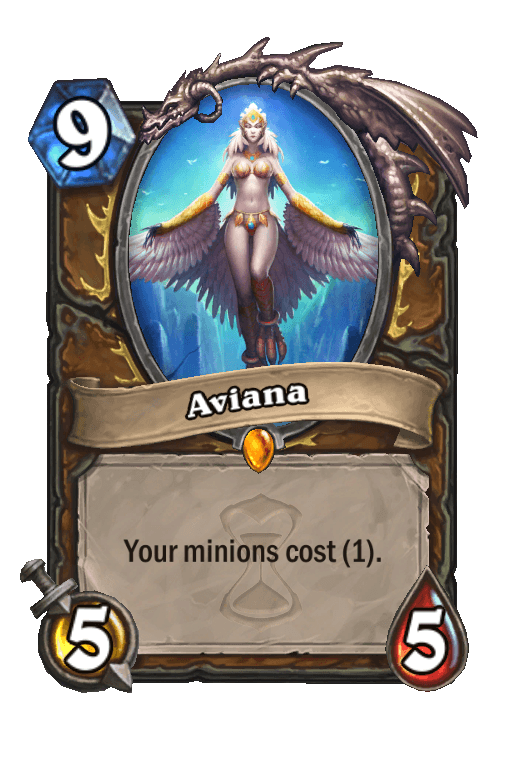 Aviana