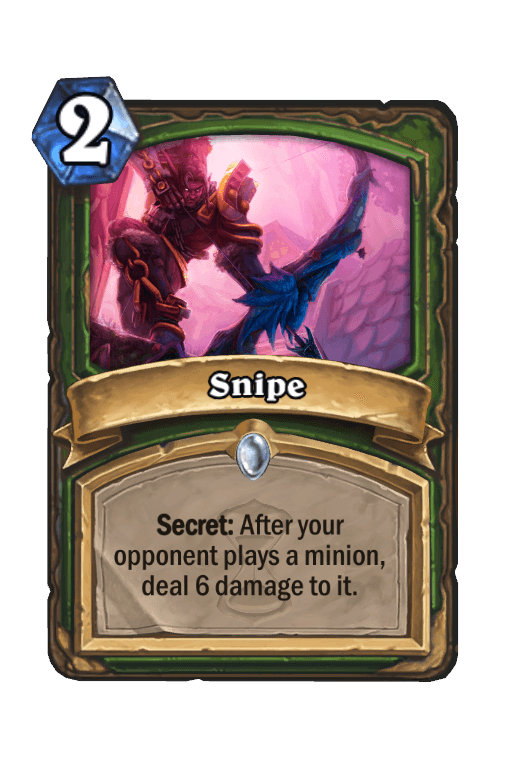 Snipe