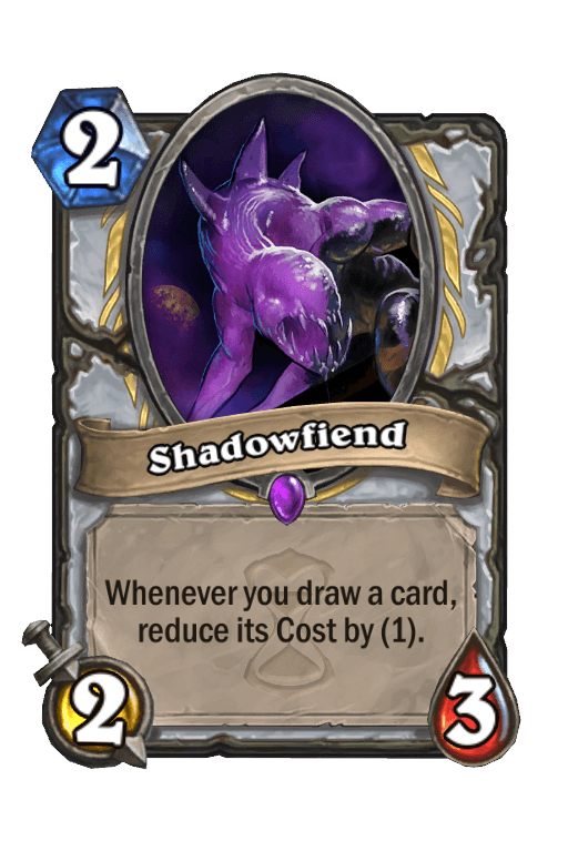 Shadowfiend