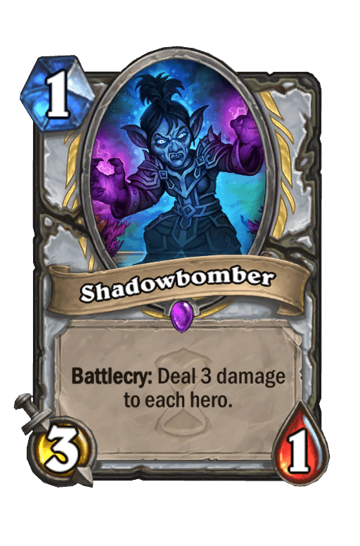 Shadowbomber