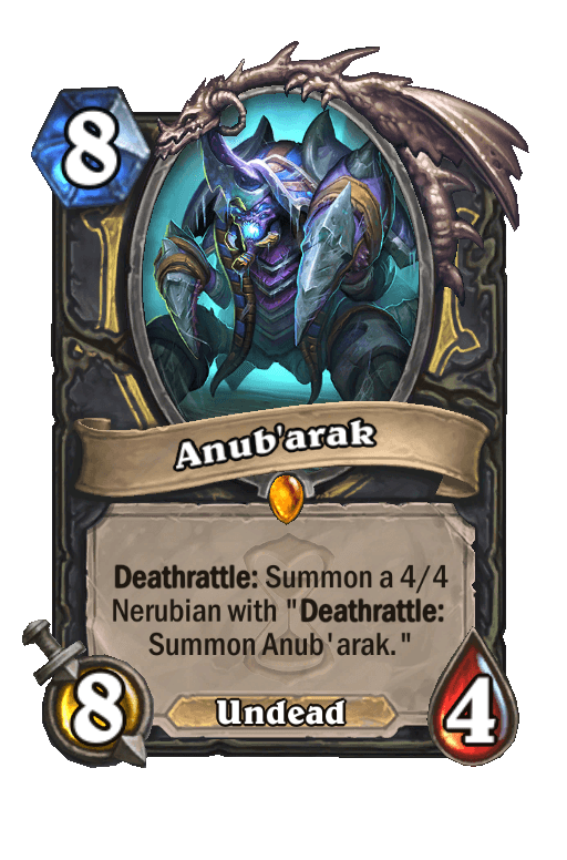 Anub'arak
