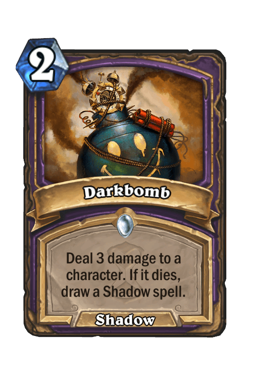 Darkbomb