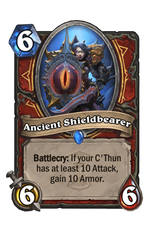 Ancient Shieldbearer