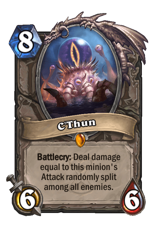 C'Thun