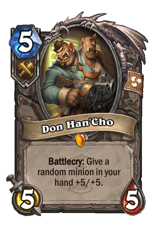 Don Han'Cho