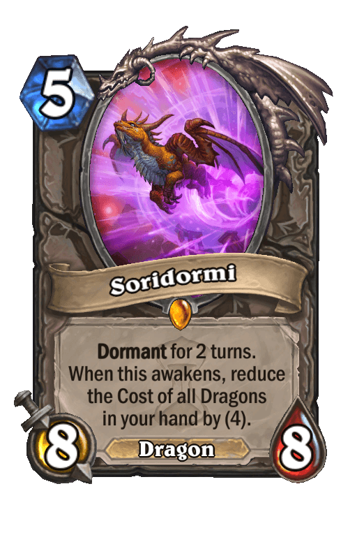 Soridormi