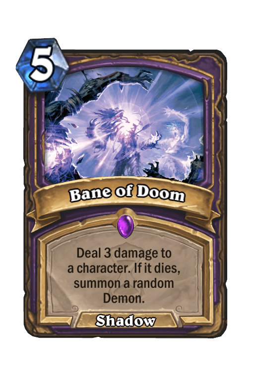 Bane of Doom
