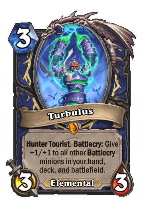 Turbulus