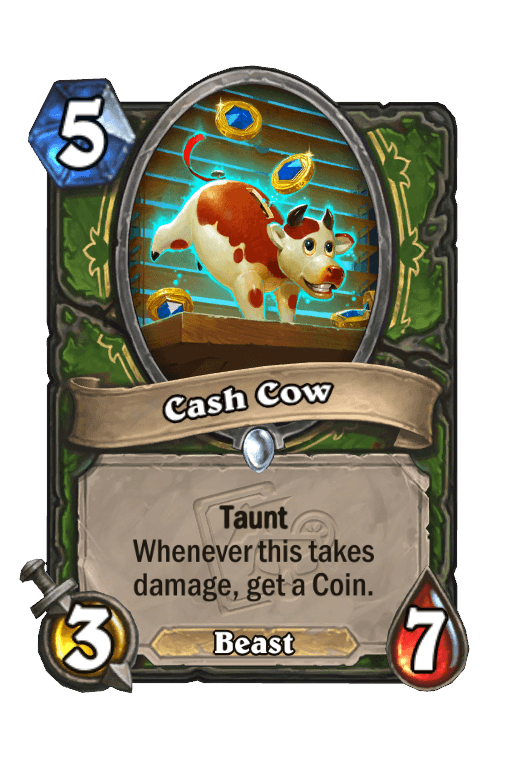 Cash Cow