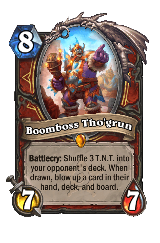 Boomboss Tho'grun