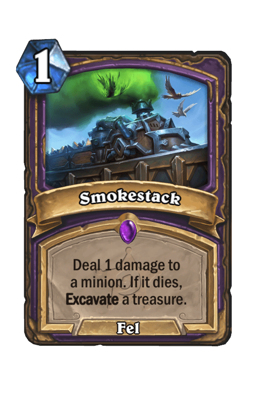 Smokestack