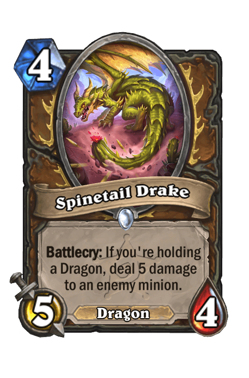 Spinetail Drake