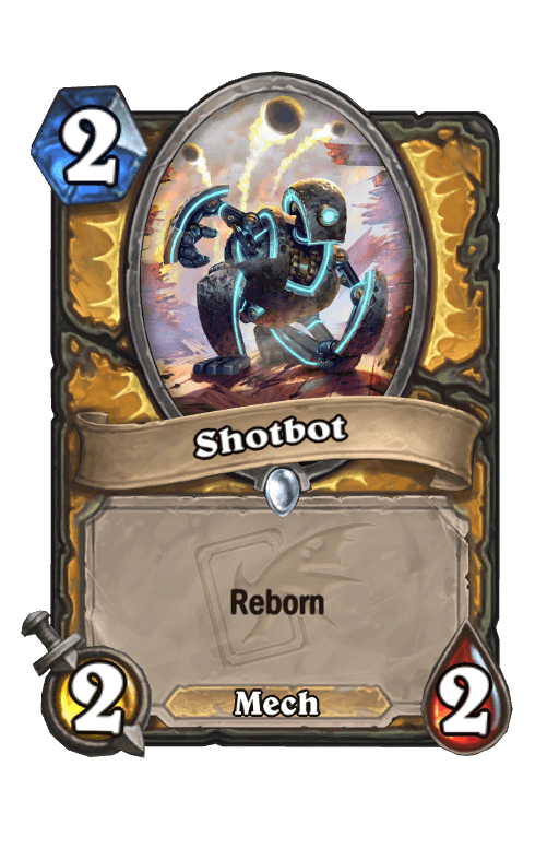 Shotbot