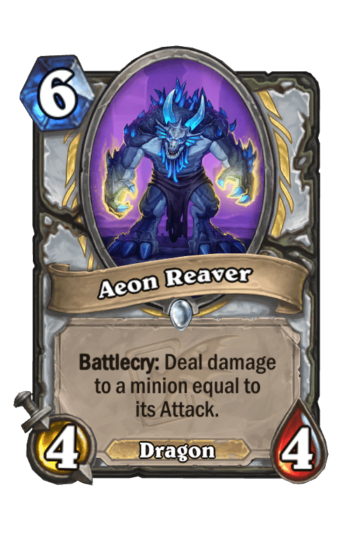 Aeon Reaver