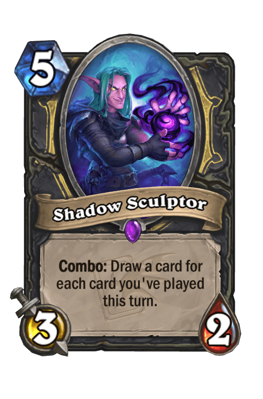 Shadow Sculptor
