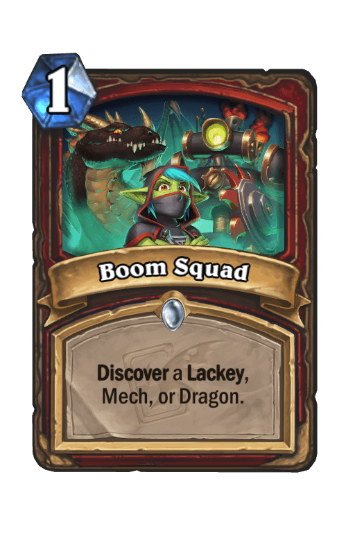 Boom Squad