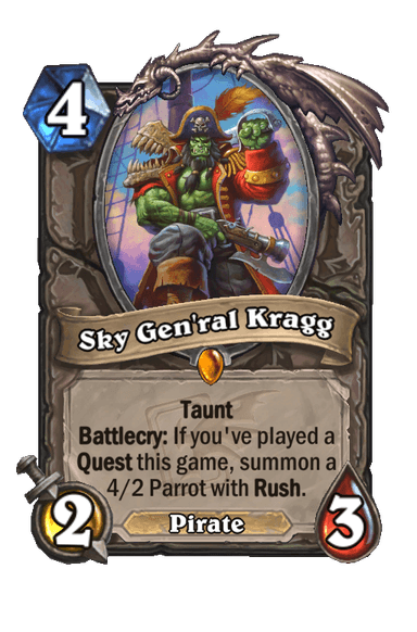 Sky Gen'ral Kragg