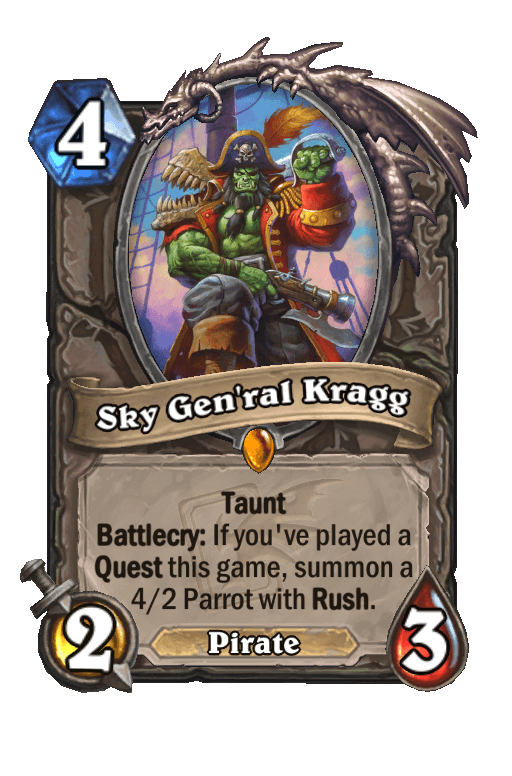 Sky Gen'ral Kragg