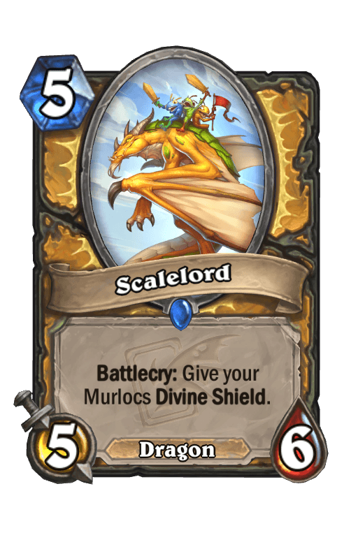 Scalelord