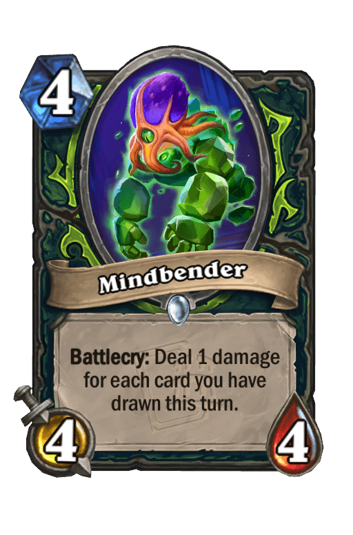 Mindbender
