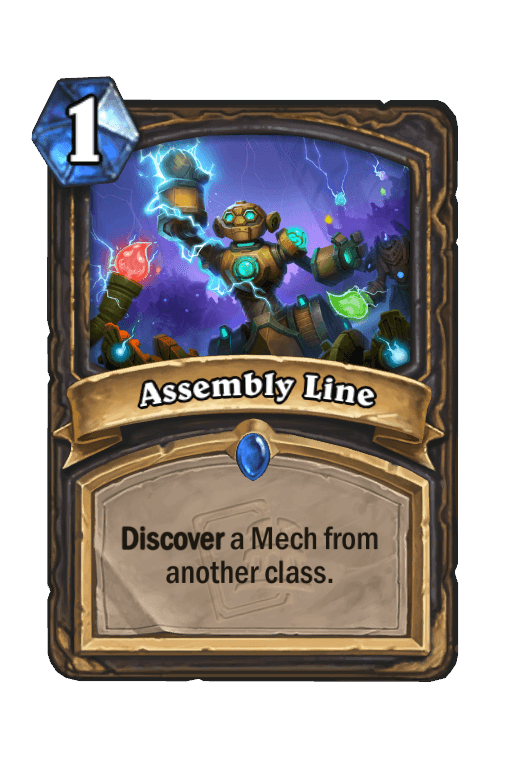 Assembly Line
