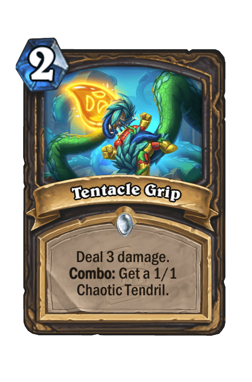 Tentacle Grip