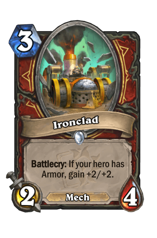 Ironclad