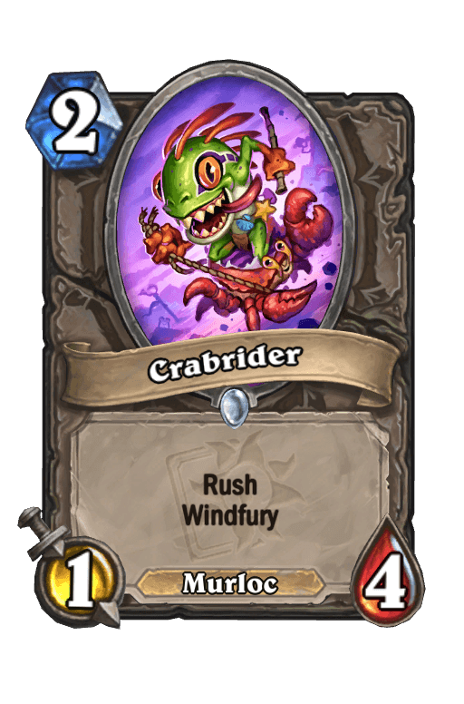 Crabrider