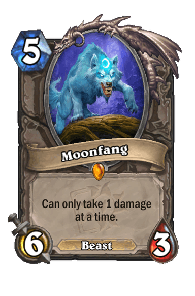 Moonfang