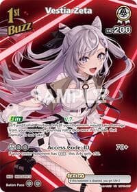Vestia Zeta (UR)