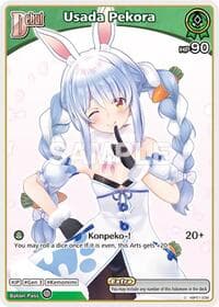 Usada Pekora (C) (hBP01-038)