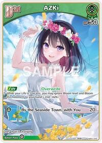 AZKi (S) (hBP01-045)