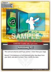 Amazing PC (C)