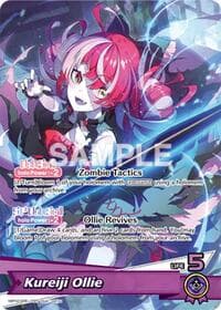 Kureiji Ollie (OSR)