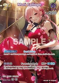 Mori Calliope (UR)