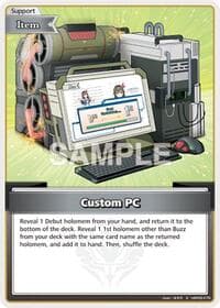 Custom PC (S)