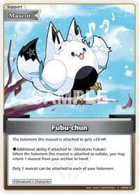 Fubu-chun (C)