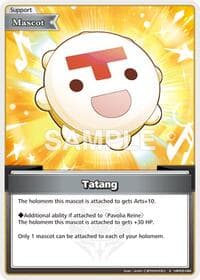 Tatang (S)