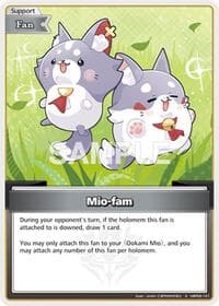 Mio-fam (S)