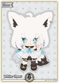 White Cheer (SY)