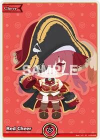 Red Cheer (SY)