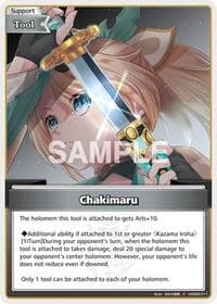Chakimaru (C)