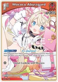 Mococo Abyssgard (C) (hBP03-038)
