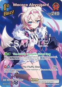 Mococo Abyssgard (SR)
