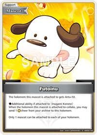 Futoinu (S)