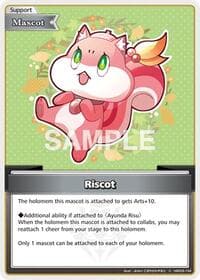 Riscot (C)