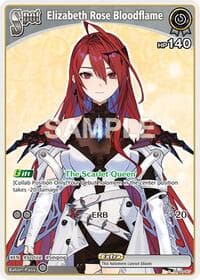Elizabeth Rose Bloodflame (C)
